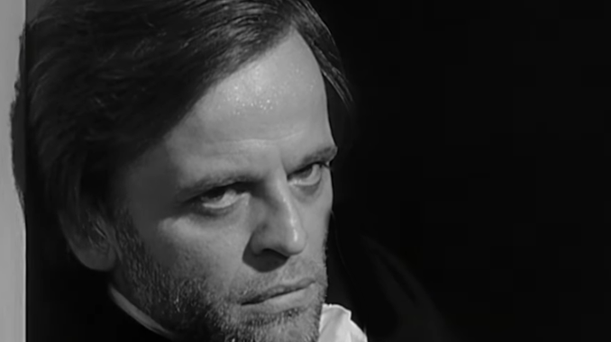 Klaus Kinski in den Menschen des Tages,                                * 18.10.1926, † 23.11.1991