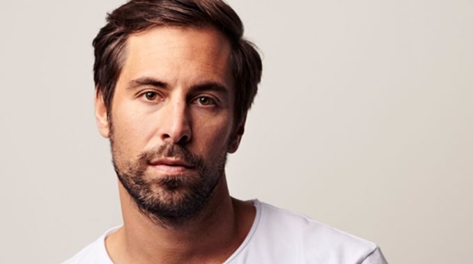 Max Giesinger in den Menschen des Tages, 03.10.2022