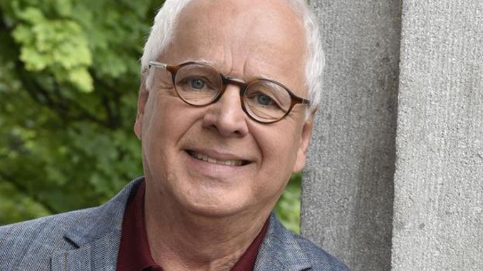 Michael Ande in den Menschen des Tages, 05.10.2025