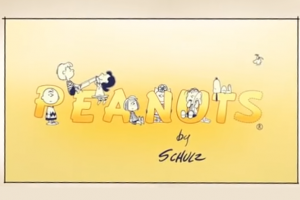 Zum 72. Geburtstag von Charlie Brown, 02.10.2022