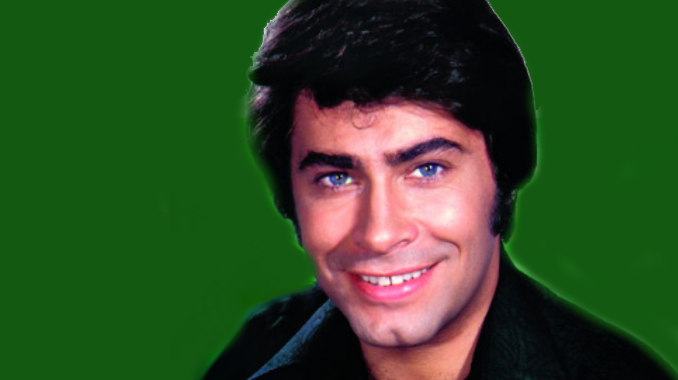 Roy Black in den Menschen des Tages,                                                            * 25.01.1943, † 09.10.1991