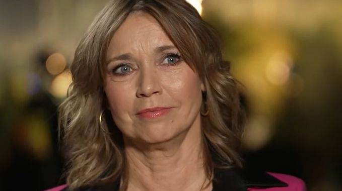 Tina Ruland in den Menschen des Tages, 09.10.2025