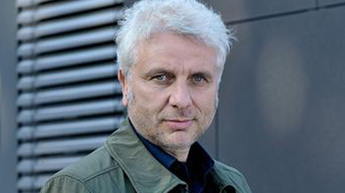 Udo Wachtveitl in den Menschen des Tages, 21.10.2024