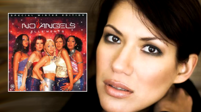 Vanessa Petruo (Ex-No Angels) in den Menschen des Tages, 23.10.2022