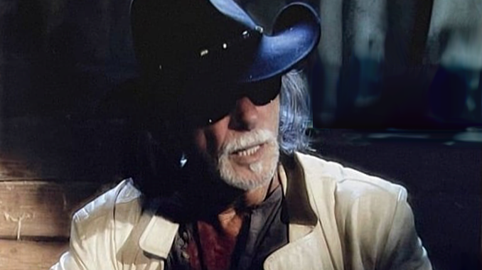 Frank Duval in den Menschen des Tages, 22.11.2024