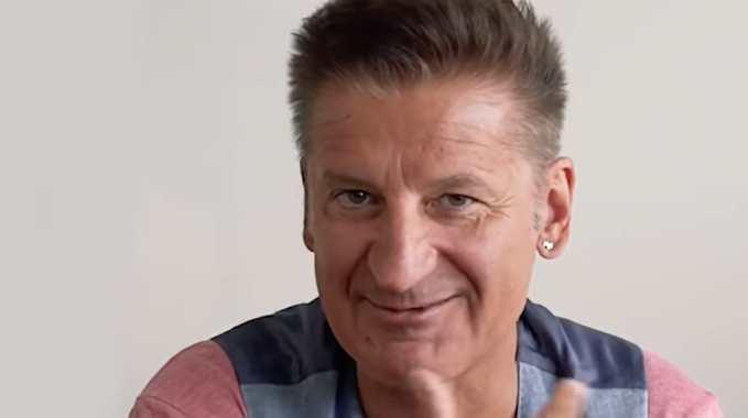 Hartmut Engler (PUR) in den Menschen des Tages, 24.11.2024