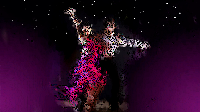 Heute ist ein guter Tag zum Tanzen: Paso Doble