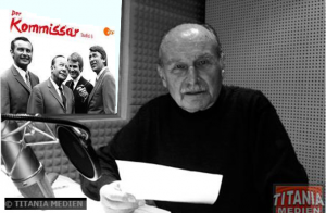 Reinhard Glemnitz in den Menschen des Tages, 27.11.2024 schmusa.de