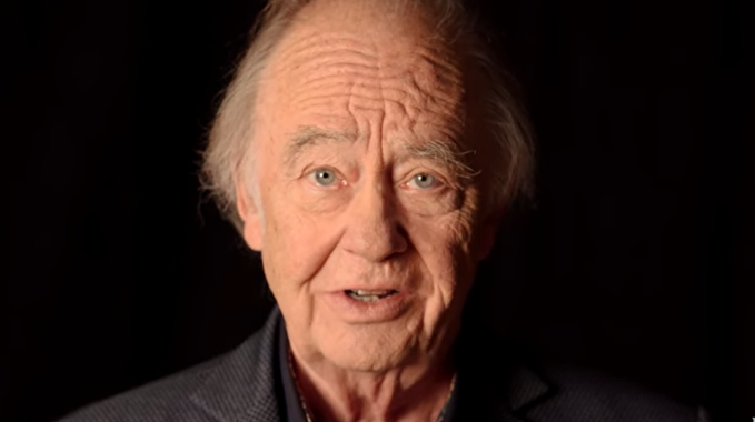 René Kollo in den Menschen des Tages, 20.11.2024