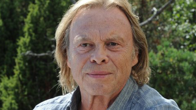 Volker Lechtenbrink ist tot