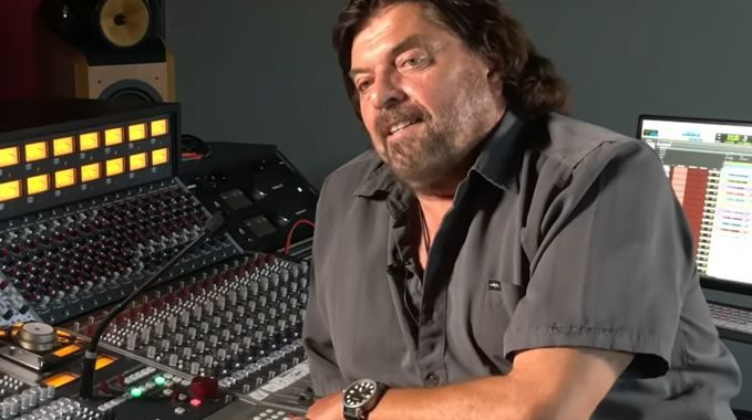 Alan Parsons in den Menschen des Tages, 20.12.2024
