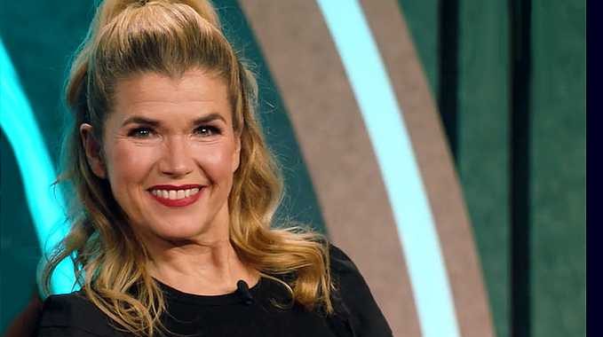 Anke Engelke in den Menschen des Tages, 21.12.2024