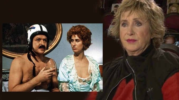 Beatrice Richter in den Menschen des Tages, 20.12.2024