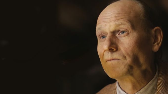 Bernd Michael Lade in den Menschen des Tages, 24.12.2024