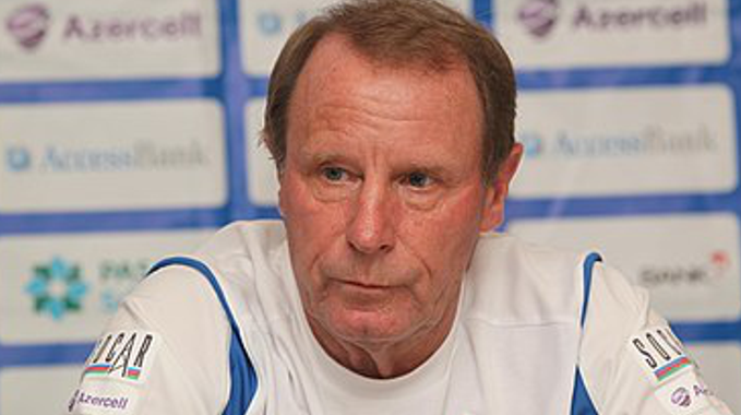 Berti Vogts in den Menschen des Tages, 30.12.2024
