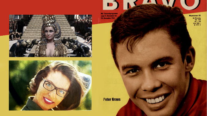 Donnerstag ist BRAVO-Tag, 51/61