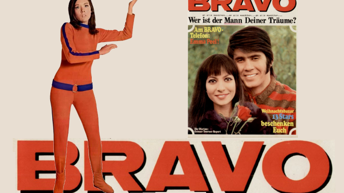 Donnerstag ist BRAVO-Tag, 50/1967