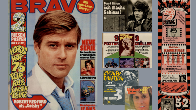 Donnerstag ist BRAVO-Tag, 52/74