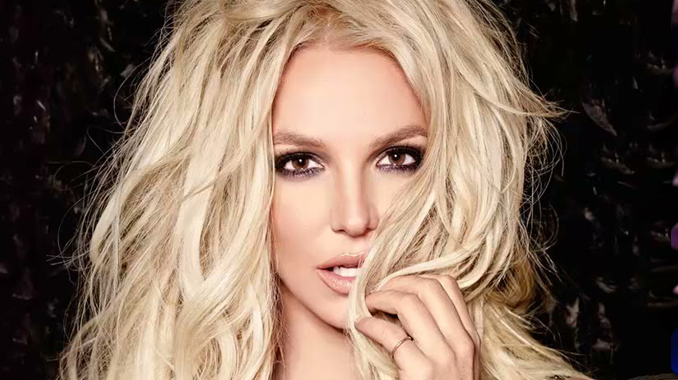 Britney Spears in den Menschen des Tages, 02.12.2024