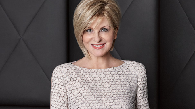 Carmen Nebel in den Menschen des Tages, 24.07.2025