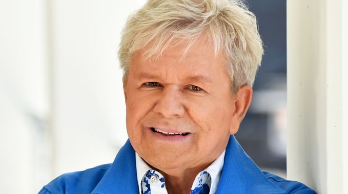 G.G. Anderson in den Menschen des Tages, 04.12.2024