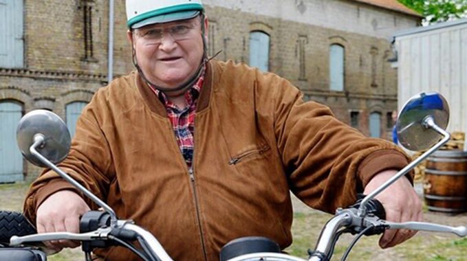 Zum Tod von Horst Krause,                      * 18.12.1941, † 05.09.2025