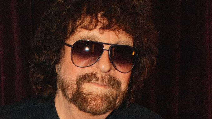 Jeff Lynne in den Menschen des Tages, 30.12.2024