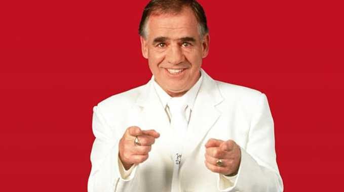 Joe Dolan in den Menschen des Tages,                                          * 16.10.1939,  † 26.12.2007