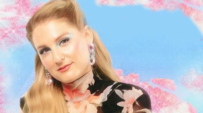 Meghan Trainor in den Menschen des Tages, 22.12.2024