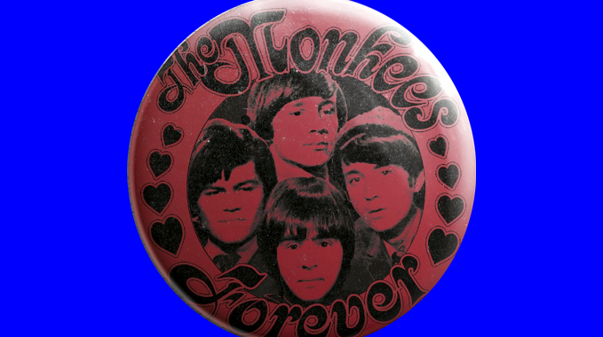 Michael Nesmith in den Menschen des Tages, 30.12.2021