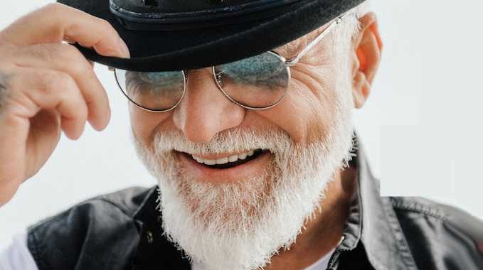 Nino de Angelo in den Menschen des Tages, 18.12.2024