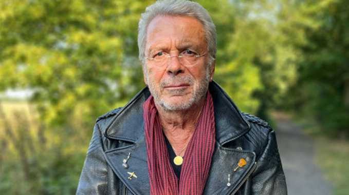 Reinhard Mey in den Menschen des Tages, 21.12.2024