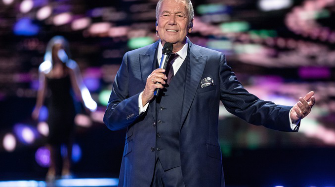 Samstag ist Roland Kaiser-Tag beim MDR, 04.12.2021