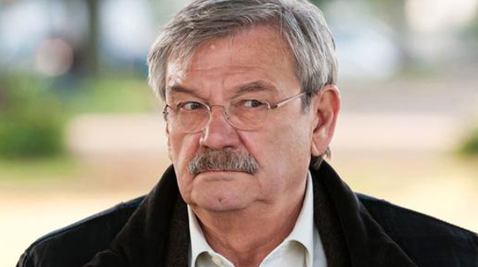 Wolfgang Winkler in den Menschen des Tages,                                   * 02.03.1943, † 07.12.2019