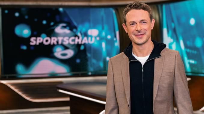 Alexander Bommes in den Menschen des Tages, 21.01.2025