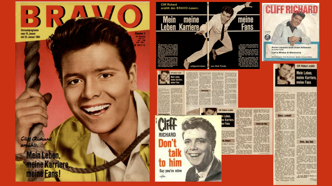 Donnerstag ist BRAVO-Tag, 3/1964