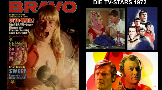 Donnerstag ist BRAVO-Tag, 4/1973