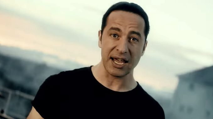 Bülent Ceylan in den Menschen des Tages, 04.01.2025