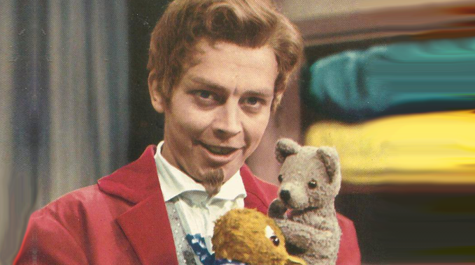 Eckart Friedrichson (Meister Nadelöhr) in den Menschen des Tages,                                                         * 14.01.1930, † 07.06.1976