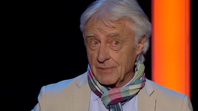 Emil Steinberger in den Menschen des Tages, 06.01.2025