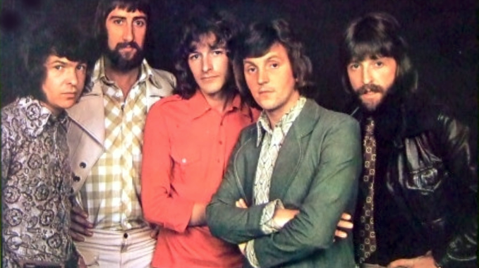 Beat-Club: The Fortunes