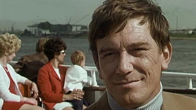 Hellmut Lange in den Menschen des Tages,                                        *19.01.1923, † 13.01.2011