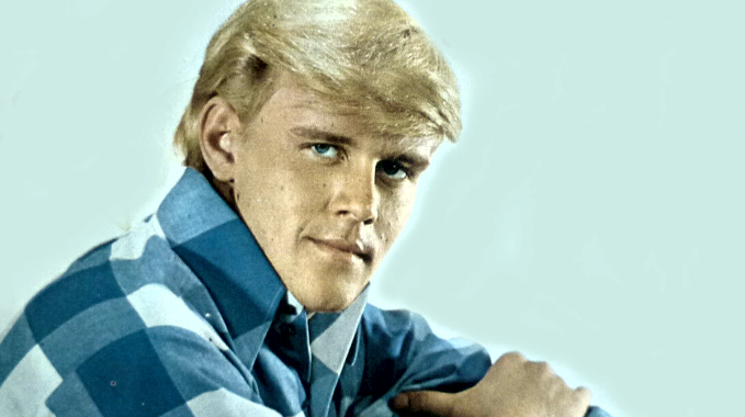 Howard Carpendale auf dem Schlager-Karussell