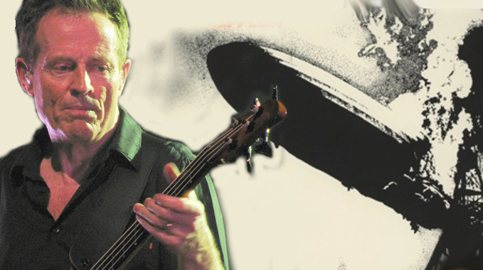 John Paul Jones (Led Zeppelin) in den Menschen des Tages, 03.01.2025