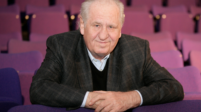 Filmproduzent Karl Spiehs im Alter von 90 Jahren gestorben