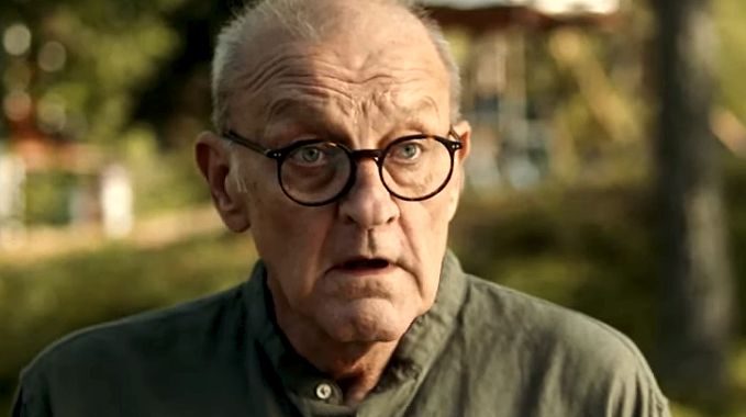 Leonard Lansink in den Menschen des Tages, 07.01.2025