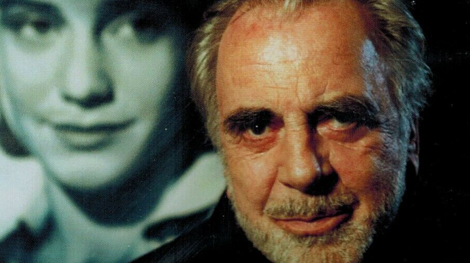 Maximilian Schell in den Menschen des Tages,                               * 08.12.1930, † 01.02.2014
