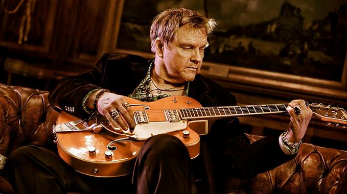 Meat Loaf im Alter von 74 Jahren gestorben