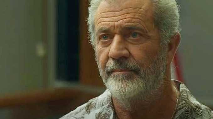 Mel Gibson in den Menschen des Tages, 03.01.2025