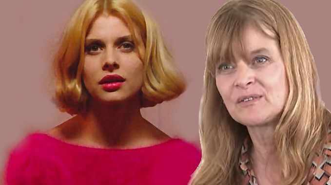 Nastassja Kinski in den Menschen des Tages, 24.01.2025